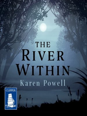 cover image of The River Within